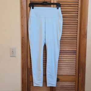 EUC Peloton Women's High Rise Leggings Size Medium